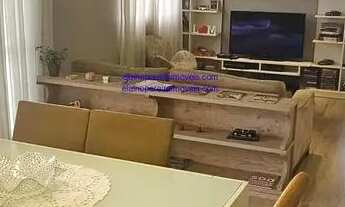 Imagem: Butanta-Reserva Mairare - Apto com 2dts