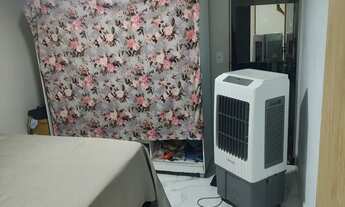 Imagem 6: Casa no pontal sul acréscimo