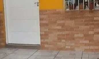 Imagem: Sobrado em Aberta dos Morros