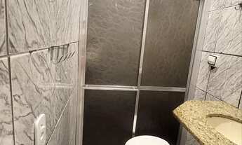 Imagem 4: Kitnet Grande- Bairro Encantado