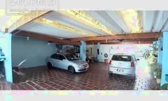 Imagem 6: Casa a venda - Vila Curuçá, Santo André