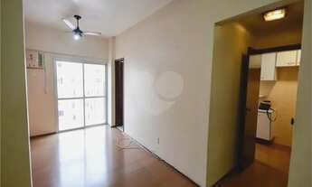 Imagem 2: Imóvel para venda tem 70 metros quadrados com 3 quartos em Tijuca - Rio de Janeiro - RJ