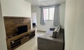 Imagem 4: Localização privilegiada aluguel todo mobiliado condomínio fonte água