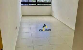 Imagem 2: Apartamento com 3 dormitórios à venda, 91 m² por R$ 500.000,00 - Catolé - Campina Grande/P