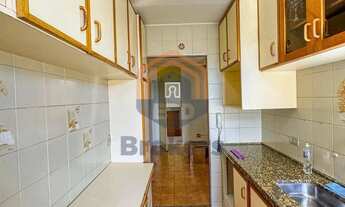 Imagem 6: Apartamento em Anhangabaú - Jundiaí, SP