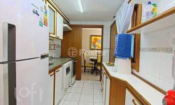 Imagem 6: Vende apartamento, 91 m², 3 quartos, suíte, 2 vagas, Bairro Petrópolis - Porto Alegre - RS