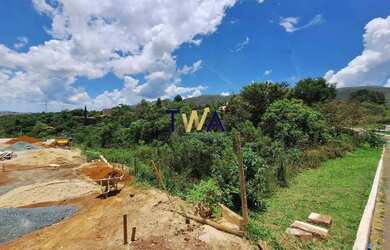 Imagem 5: Lote em condomínio, Villa Bella, Itabirito, R$190.000,00, à venda na TWA Investimentos
