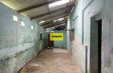 Imagem 4: Terreno para venda, 12903 m² - Batistini - São Bernardo do Campo/SP