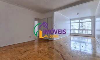 Imagem: APARTAMENTO - BELA VISTA - SP