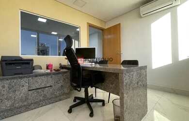 Imagem 3: Sala à venda, 66 m² por R$ 1.900.000,00 - Setor Marista - Goiânia/GO