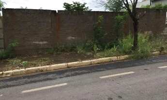 Imagem: Terrenos Bosque da Saúde-Prox Hosp São