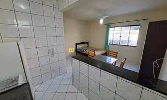 Imagem 4: Apartamento 1 Dormitório. Bairro: Fazenda, Itajaí