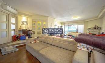 Imagem: Apartamento a venda - 4 dormitórios, 2