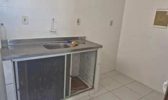 Imagem 2: Alugo Apto Com 3/4 no Marco