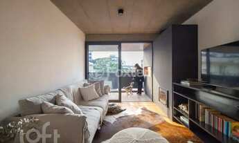 Imagem 6: Apartamento à venda Rua São Vicente, Rio Branco - Porto Alegre