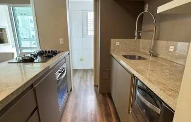 Imagem 3: Imóvel para venda tem 72 metros quadrados com 2 quartos em Vila Operária - Itajaí - SC