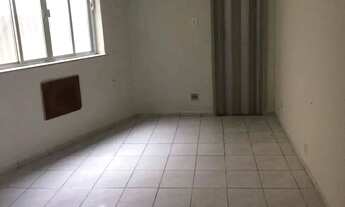 Imagem 2: Apartamento 1 Quarto grande com dependencia empregada 67 m2