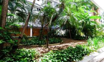 Imagem 7: Apartamento para venda em Bela Vista com 3 quartos, sendo 1 suíte , 172m²