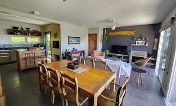 Imagem 7: Casa em condomínio com 3 quartos, Morrinhos - Garopaba/SC