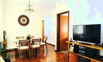 Imagem 2: Apartamento à venda, 3 quartos, 1 suíte, 1 vaga, Santa Tereza - Belo Horizonte/MG