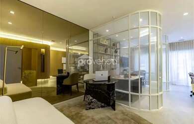 Imagem 3: SALA COMERCIAL, 39M² - SETOR BUENO, METROPOLITAN BUENO