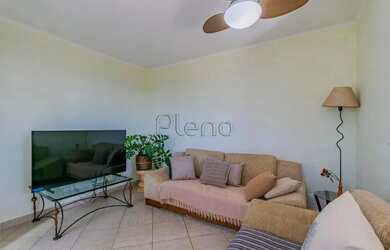 Imagem 6: Cobertura com 3 quartos à venda no Parque Prado, Campinas