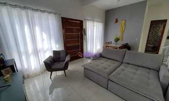 Imagem 3: Casa com 3 dormitórios à venda, 120 m² por R$ 560.000,00 - Engenho do Mato - Niterói/RJ