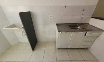 Imagem 6: Apartamento para locação e venda no bairro Mansour