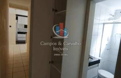 Imagem 3: APARTAMENTO À VENDA PARQUE DOS LAGOS Valor: R$ 170.000,00