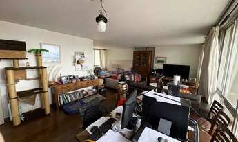 Imagem 3: Apartamento a venda de 156m², com 3 dormitórios na Bela Vista