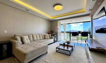 Imagem 5: Apartamento à venda no bairro Balneário - Florianópolis/SC