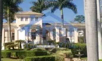 Imagem 7: Sobrado à venda em Santana de Parnaíba, Gênesis 2, com 4 suítes, com 570 m², Tamboré Dez