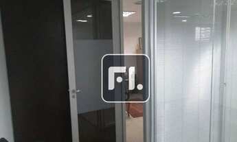 Imagem 2: Conjunto para alugar, 172m² por R$ 17.663/mês - Brooklin - São Paulo/SP