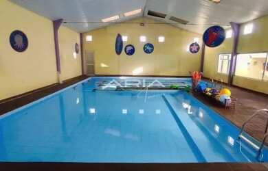 Imagem 3: Ponto Comercial à VENDA, Vila Larsen 1, região central de Londrina, PR