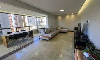 Imagem 2: Cobertura à venda, 4 quartos, 2 suítes, 4 vagas, Carmo - Belo Horizonte/MG