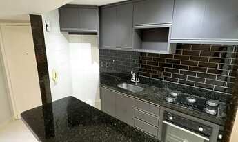 Imagem 3: Apto 2 Qtos no Alto do Bueno - Completo Armários , Água e Gás Incluso SEM FIADOR