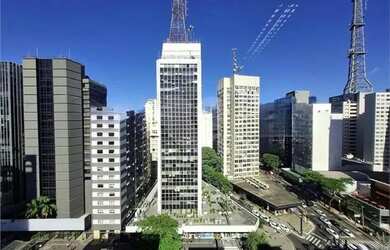 Imagem 7: Salas à venda ou para locação em Bela Vista - SP