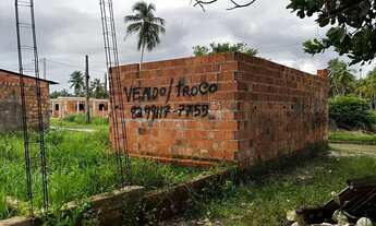 Imagem 2: Imóvel para venda com 150 metros quadrados em Povoado Barra Nova - Marechal Deodoro - AL