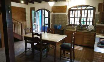 Imagem 13: Imóvel para venda possui 190 metros quadrados com 3 quartos