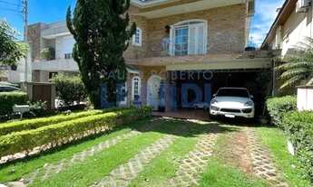 Imagem 2: CASA EM CONDOMÍNIO - ALPHAVILLE 3 - SP