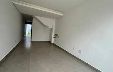 Imagem 3: CASA GEMINADA INDEPENDENTE 2 QUARTOS COM SUÍTE