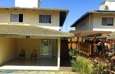 Imagem: Casa no Condominio Alto da Boa Vista Casa