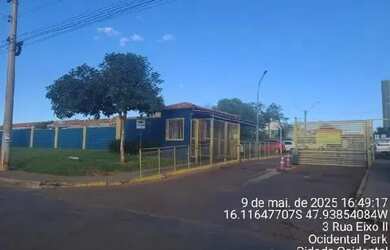 Imagem: Oportunidade Única em CIDADE OCIDENTAL