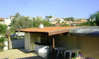 Imagem 7: CASA EM CONDOMÍNIO - PARQUE LAUSANNE - SP