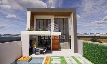 Imagem: Bio Barra Residences - Casa 3 quartos, sendo