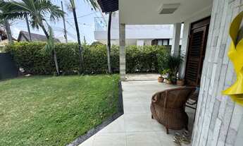 Imagem 2: Vendo casa térrea no condomínio Cabo Branco Privê