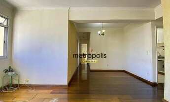 Imagem 3: Apartamento à venda, 78 m² por R$ 521.000,00 - Centro - Santo André/SP