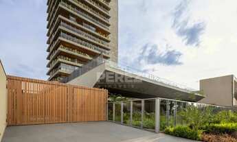 Imagem 3: Apartamento no Edifício Maya