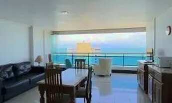 Imagem 3: Cobertura show Praia de Iracema vista mar liga 9 87 48 31-08 DIEGO 9989F OPORTUNIDADE