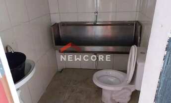 Imagem 4: Galpão em Avenida São Bernardo do Campo - Sítio dos Vianas - Santo André/SP